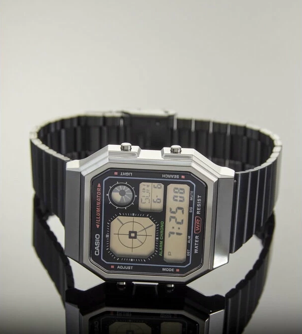 Наручные часы a130wegg-1a 