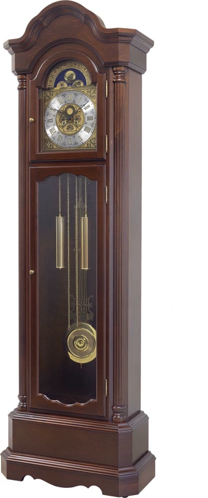 Настенные часы tomas stern 1067ng 