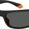 Солнцезащитные очки polaroid pld-2048458lz66m9 