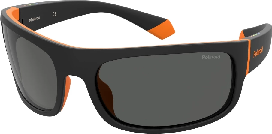 Солнцезащитные очки polaroid pld-2048458lz66m9 