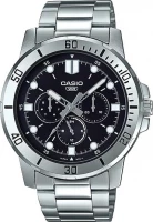 Наручные часы casio   mtp-vd300d-1e