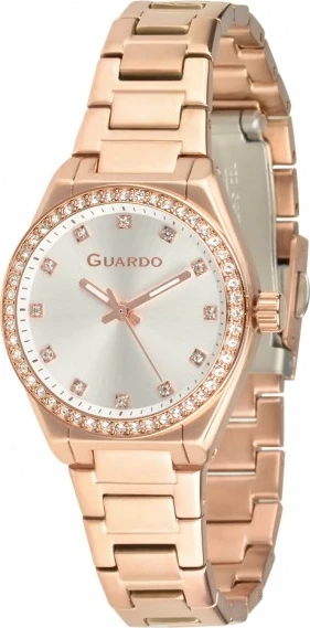 наручные часы guardo premium gr12685-4 