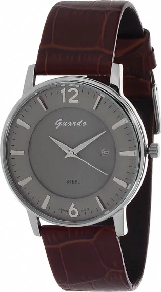 наручные часы guardo luxury gu9306-4 