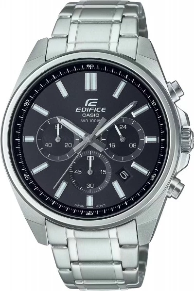 наручные часы casio efv-650d-1a 