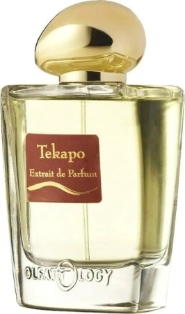 OLFATTOLOGY TEKAPO духи (унисекс) 100ml 