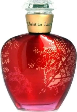 CHRISTIAN LACROIX TUMULTE парфюмерная вода (женские) 100ml Tester 