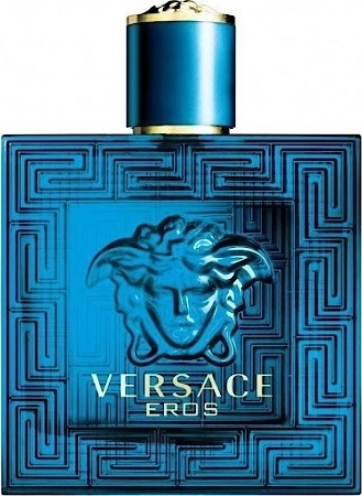 VERSACE EROS туалетная вода (мужские) 100ml Tester 