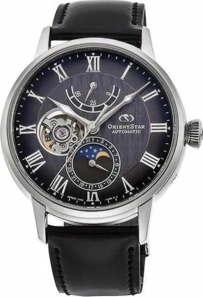 наручные часы orient re-ay0107n 