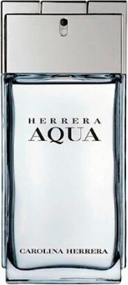 CAROLINA HERRERA AQUA туалетная вода (мужские) 50ml 