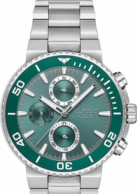 Наручные часы jg.polo club 0524 s04062a.3 4.700 