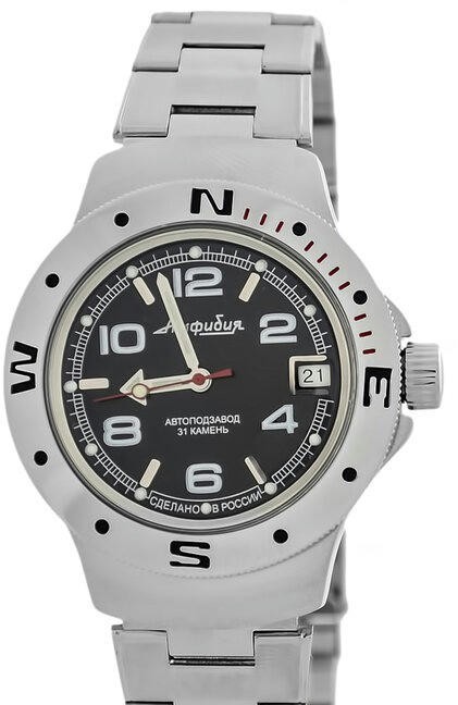 ВОСТОК 2416 (060433) браслет 