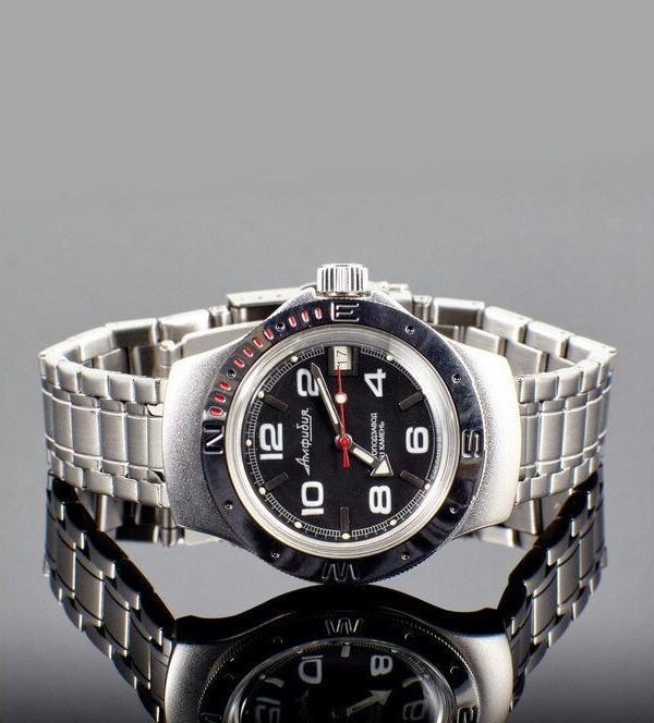 ВОСТОК 2416 (060433) браслет 