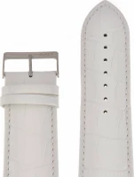 Ремешки &quot;kmv&quot; s-11, 28 р-р, бел, l