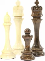 Шахматные фигуры &quot;Капабланка-4&quot;, Armenakyan