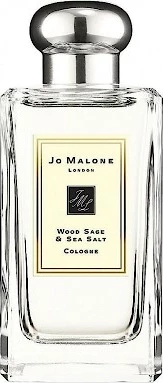 JO MALONE WOOD SAGE & SEA SALT одеколон (унисекс) 10ml ОТЛИВАНТ 