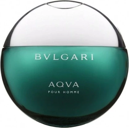 BVLGARI AQVA туалетная вода (мужские) 100ml 