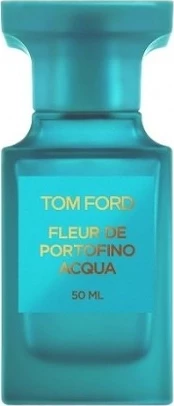 TOM FORD FLEUR DE PORTOFINO ACQUA туалетная вода (унисекс) 100ml 