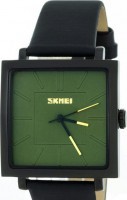 Skmei 2032BKGN green(black belt)