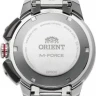 наручные часы orient ra-ac0l02r 