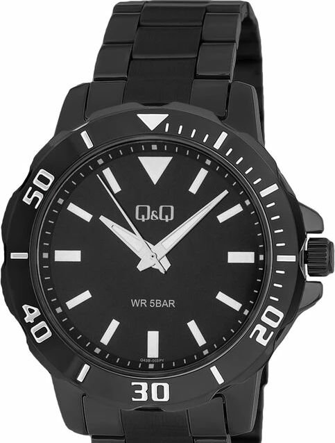 Наручные часы qq q43b-003py 