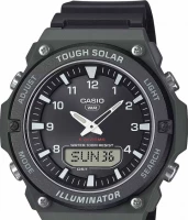 Наручные часы aq-s820w-1a