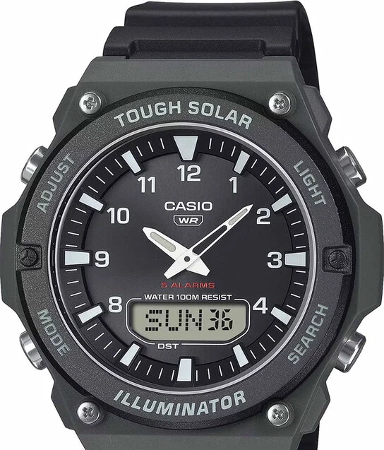 Наручные часы aq-s820w-1a 