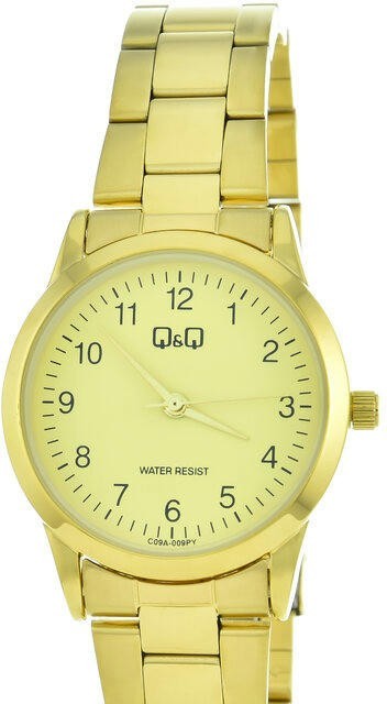 Наручные часы qq c09a-009py 
