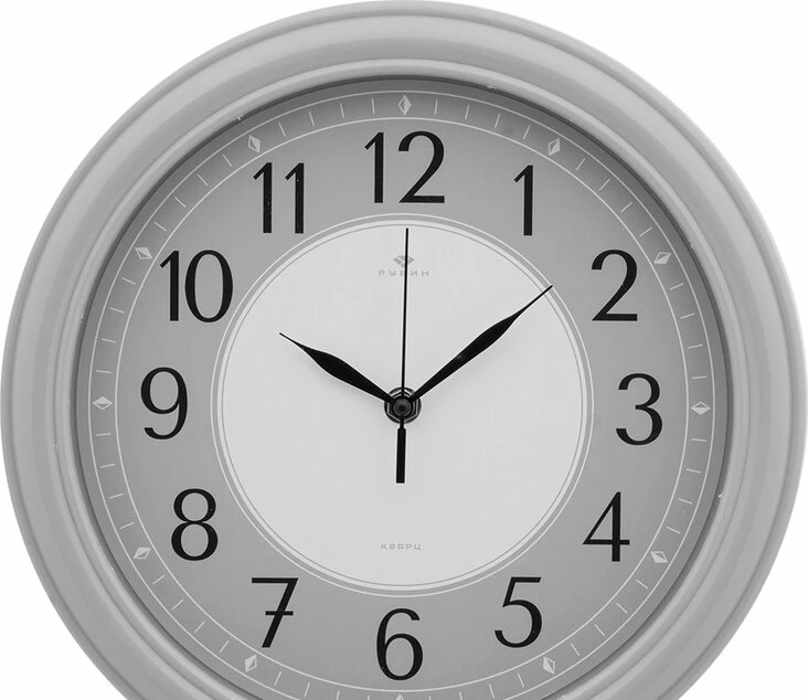 Настенные часы Рубин 2924-006 