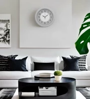 Настенные часы Рубин 2924-006