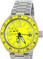 Наручные часы ВОСТОК 2426 (96074a) браслет