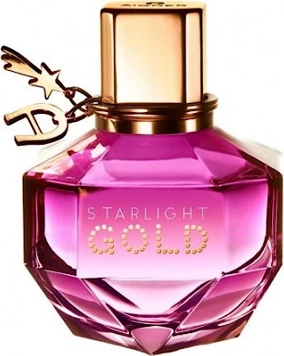 AIGNER STARLIGHT GOLD парфюмерная вода (женские) 100ml 