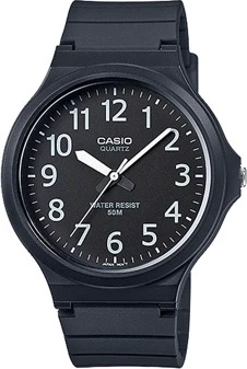 Наручные часы casio   mw-240-1b 