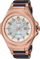 Наручные часы casio   msg-s500cg-1a