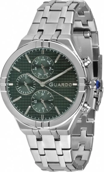 наручные часы guardo premium gr12737-1 