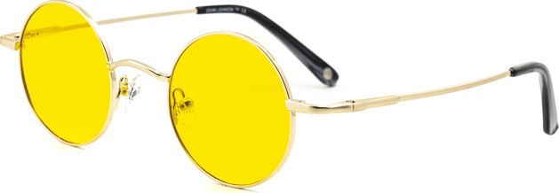 Солнцезащитные очки john lennon jln-2000000025391 