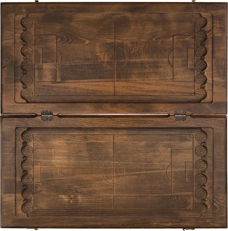 Нарды резные "Динамо", Ustyan 