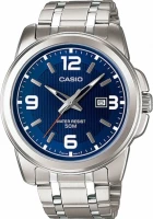 наручные часы casio mtp-1314d-2a
