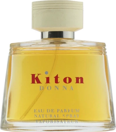 KITON DONNA парфюмерная вода (женские) 75ml 