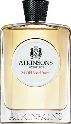 ATKINSONS 24 OLD BOND STREET одеколон (мужские) 100ml 