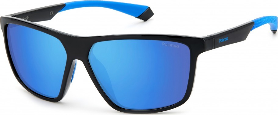 Солнцезащитные очки polaroid pld-205124oy4605x 