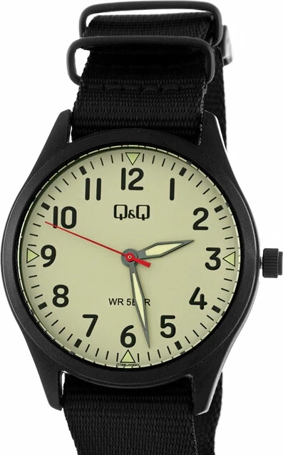 Наручные часы qq q76b-008py 