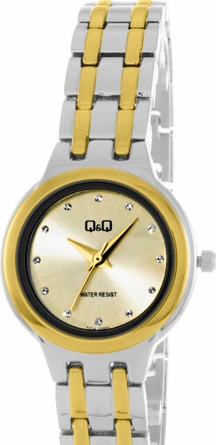 Наручные часы qq f20a-005py 