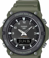 Наручные часы aq-s820w-3b