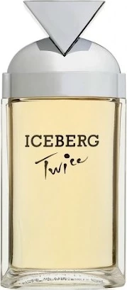 ICEBERG TWICE туалетная вода (женские) 30ml 