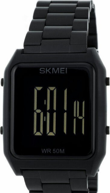 Skmei 1879BKBK black-black 