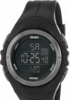 Skmei 1790BKBK black/black