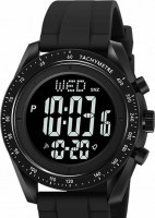 Skmei 2045BKBK black-black