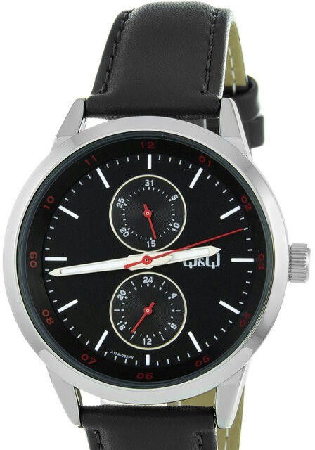 Наручные часы qq a11a-002py 