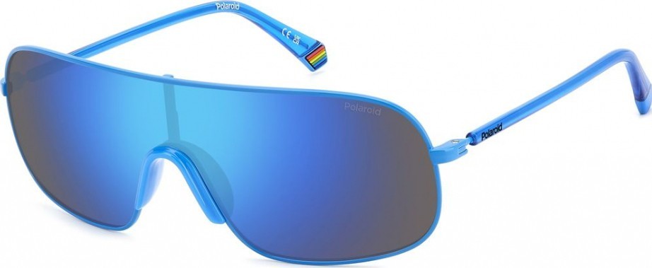 Солнцезащитные очки polaroid pld-206894mvu995x 