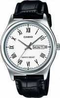 Наручные часы casio   mtp-v006l-7b